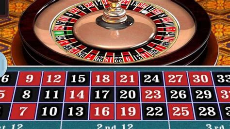 panu vedio online roulette gratis